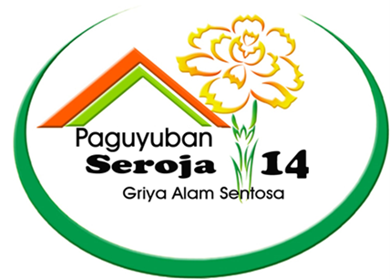 Logo Paguyuban