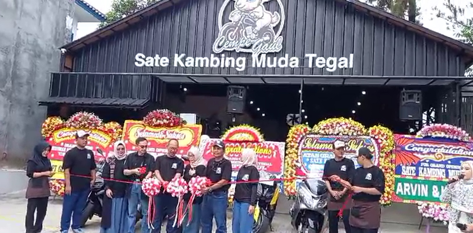EF Orgen Tunggal